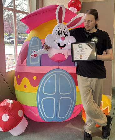 Seth Adams Seth Adams